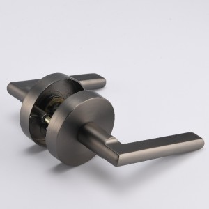 R7501 Заключване на лоста на вратата на вратата на вратата