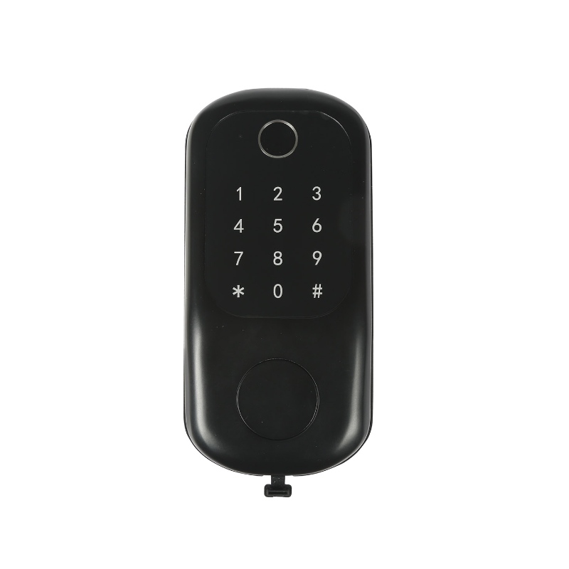 3003 SMART LOCK, LOCK LOCK LOCK LOCK, DEADBOLT LOCK с клавиатура, Smart Lock с Bluetooth приложение, IC карта, парола, клавиши, лесен за инсталиране за дома, апартамент, хотел, офис